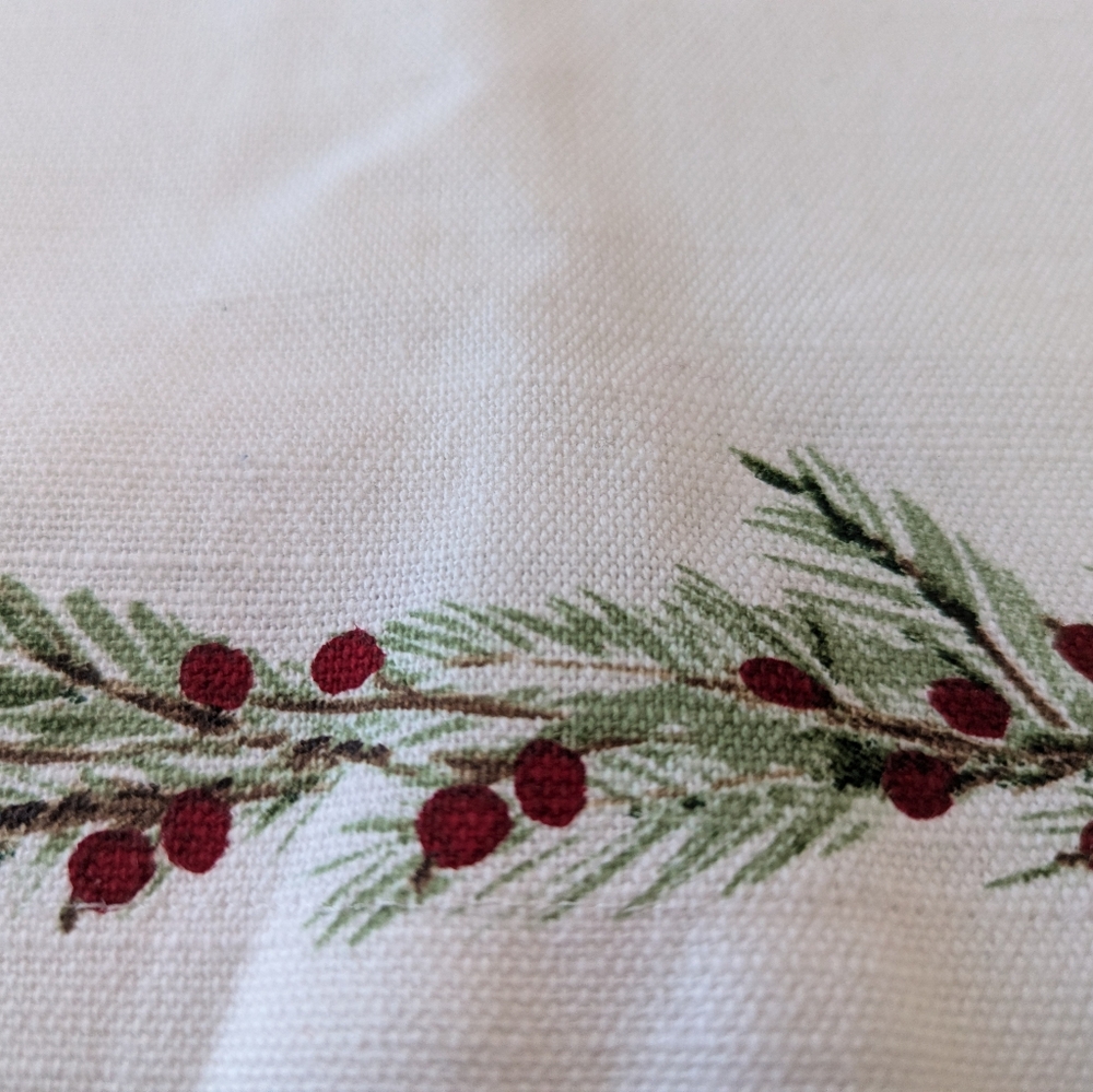 Beautiful Christmas Placemats - Picture 5 of 8